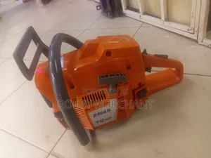 Emas Power Saw