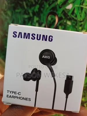 Samsung AKG Type-C Headphones