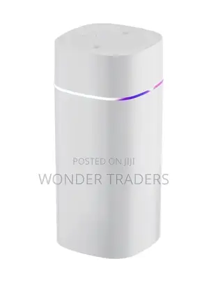 600ml Humidifier