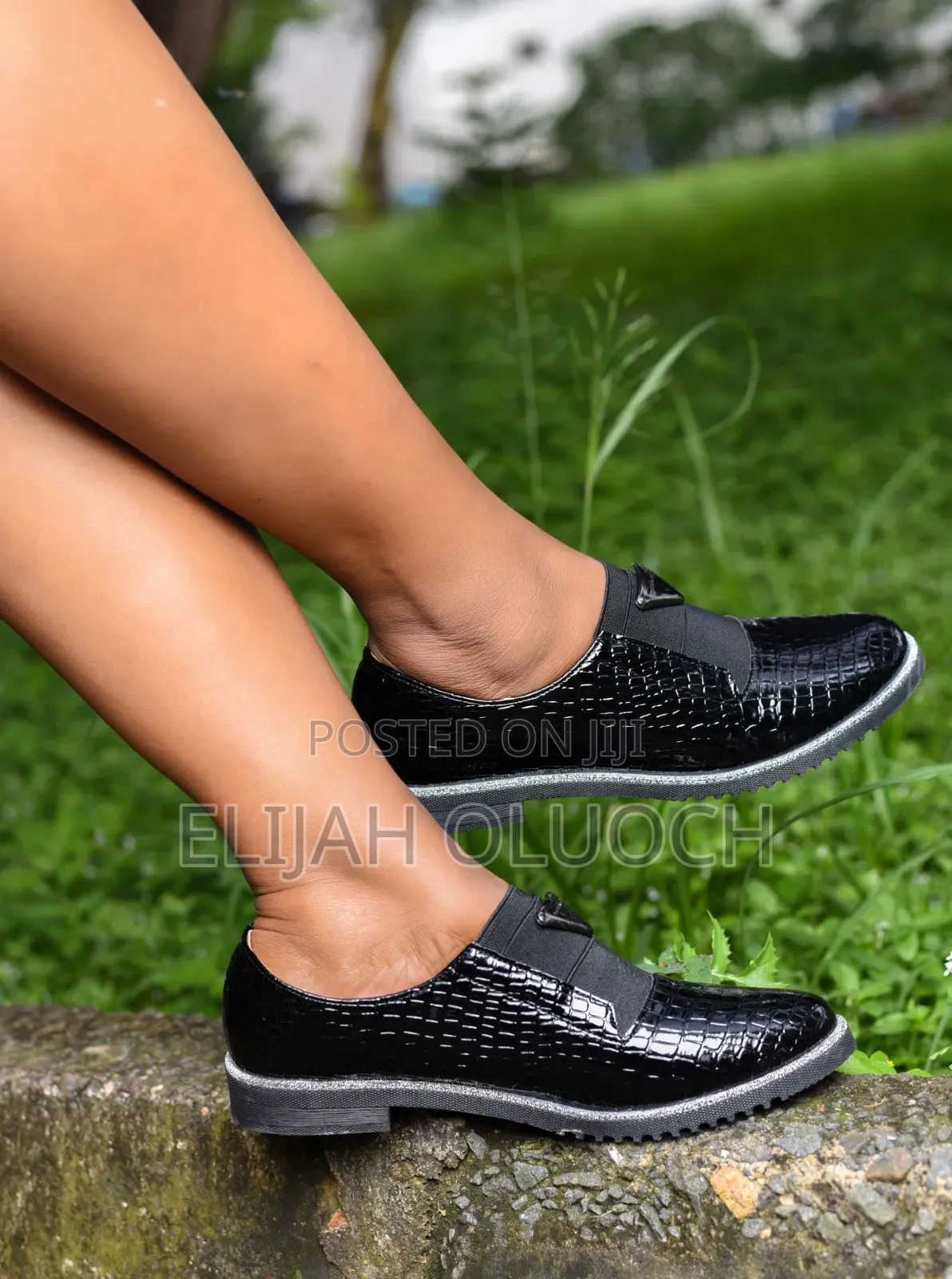 Ladies Brogues