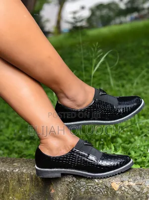 Ladies Brogues