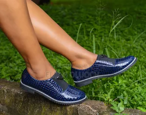 Ladies Brogues