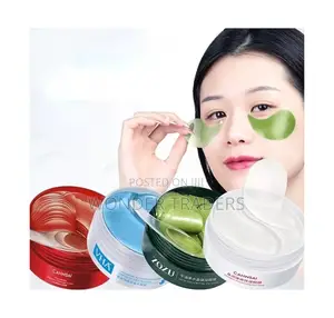 60pcs Eye Mask