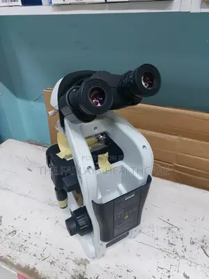 Original Olympus Cx23 Microscope