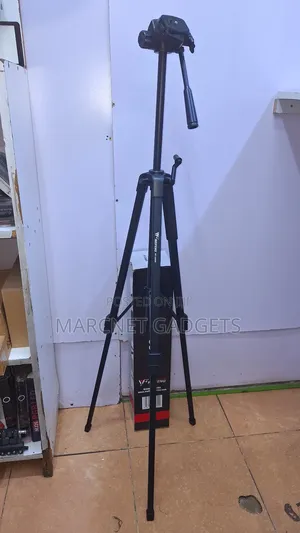 Advanced Weifeng 3560E Camera Steong Tripod Stand