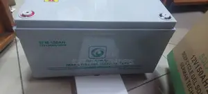 Deep Cycle Solarmax 150ah Battery