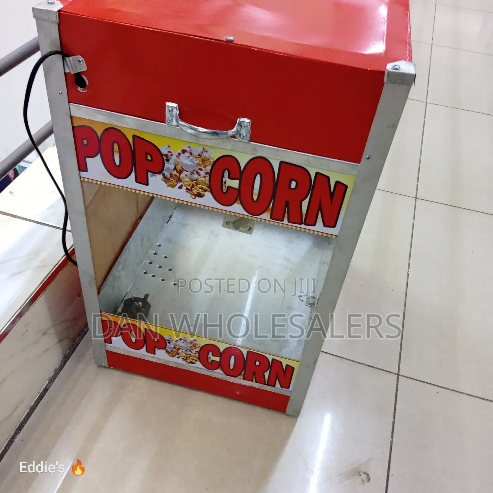 Popcorn Machine Popcorn Machine