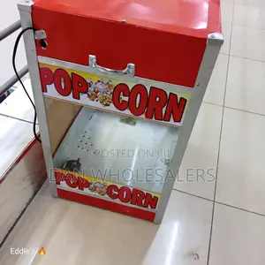 Popcorn Machine Popcorn Machine