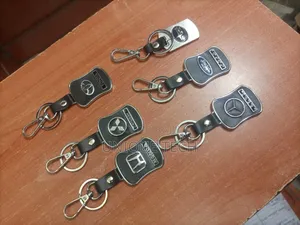 Branded Car Key Holders _Quality Key Holders