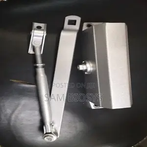 80kg Hydraulic Door Closure