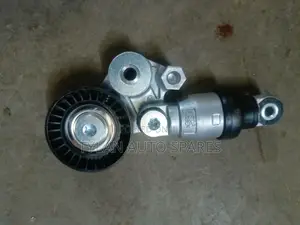 Fanbelt Tensioner Mazda Demio P3 Engine