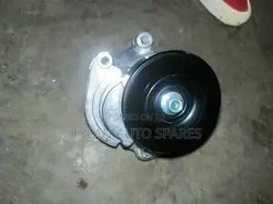 Fabelt Tensioner 3uz Engine
