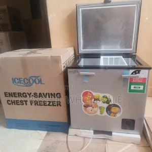 Chest Freezer 60l.