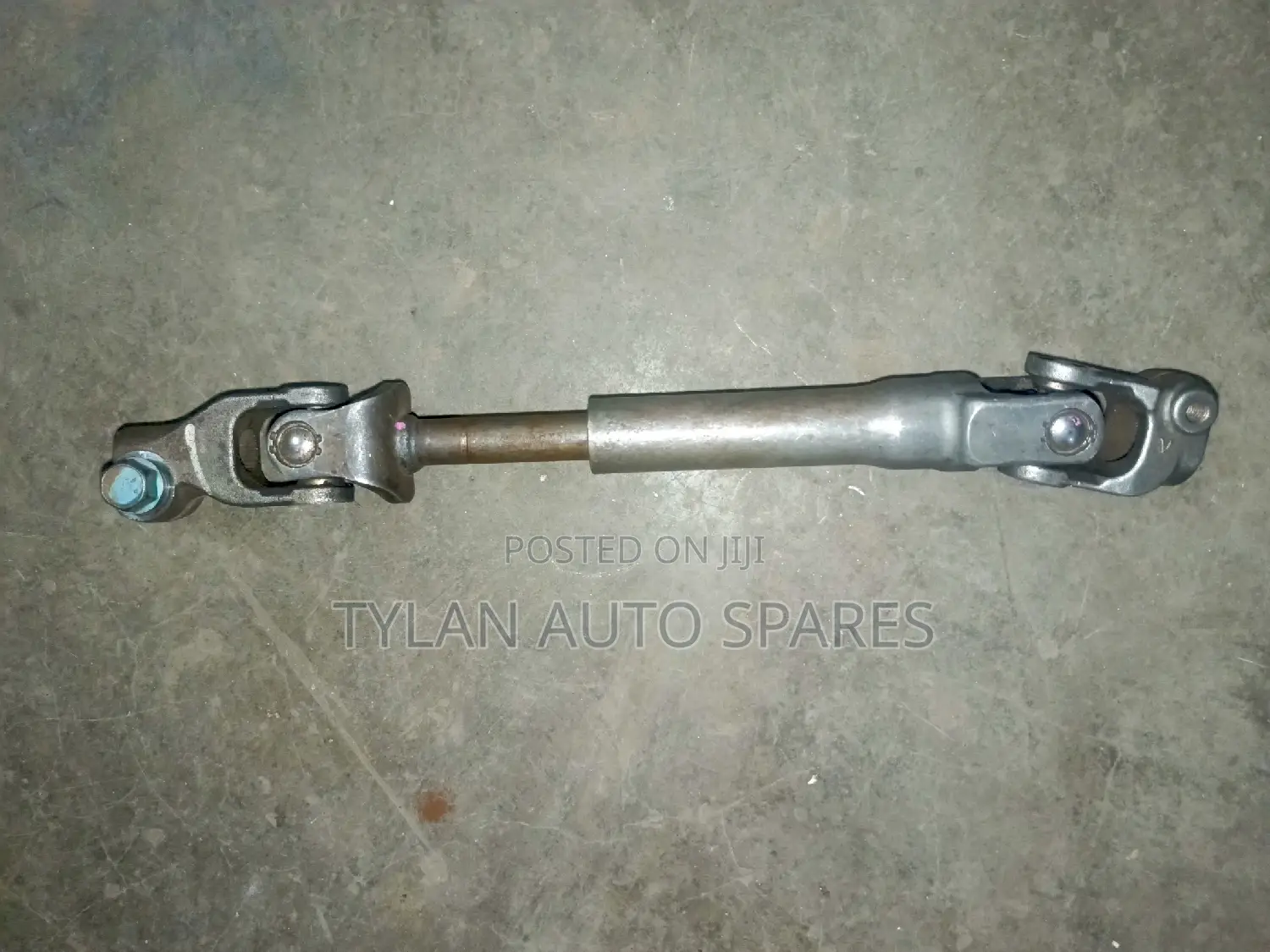 Universal Joint Extrail NT32