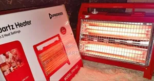Premier Room Heater With Humidifier -1600w