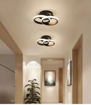 Led Ceiling Lights/Small Chandeliers