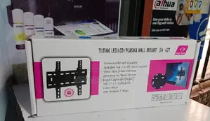 SH 42T Tilting TV Wall Mount Plasma TV Wall Mount