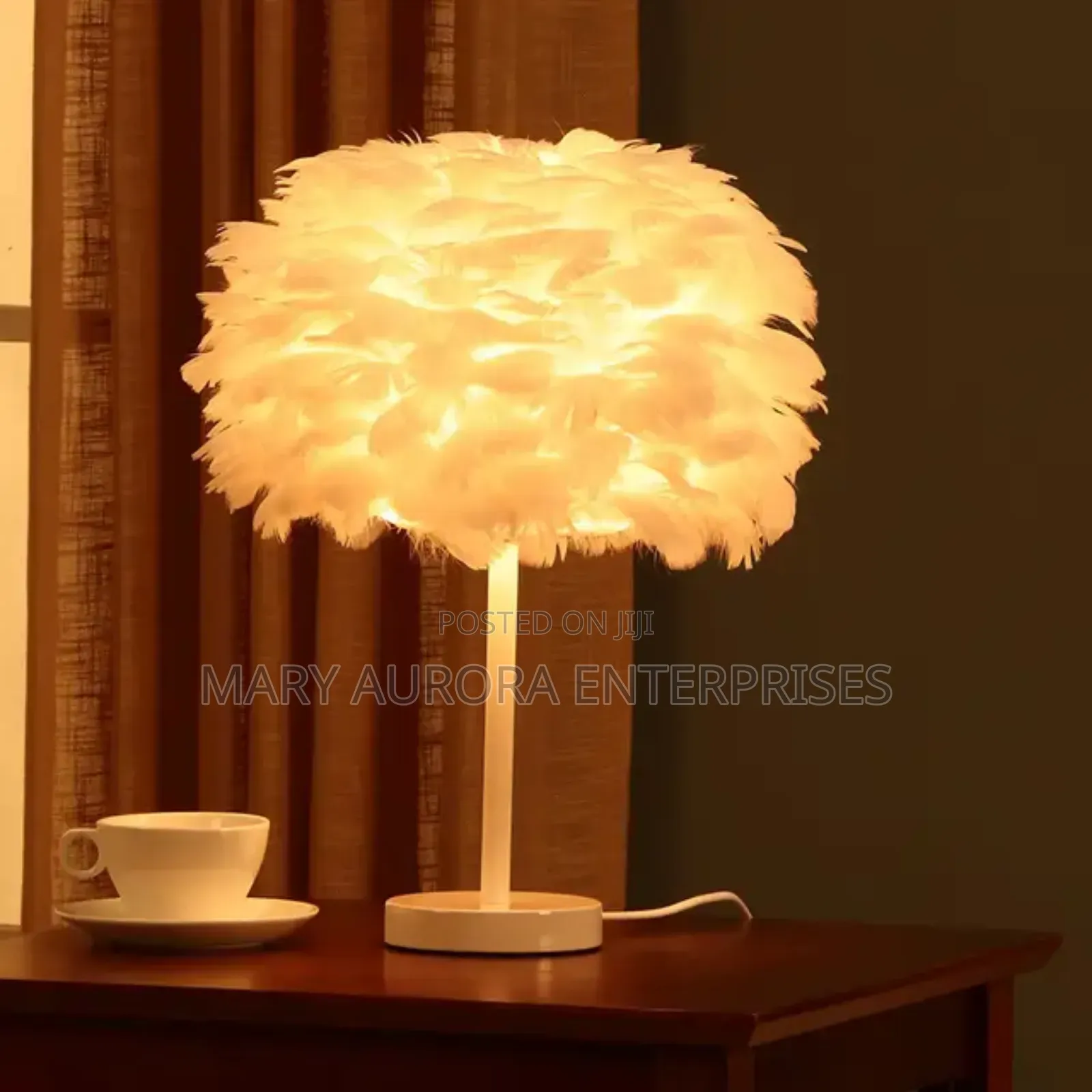Desk Light/Bedside Lamp/ Decorating Lamp