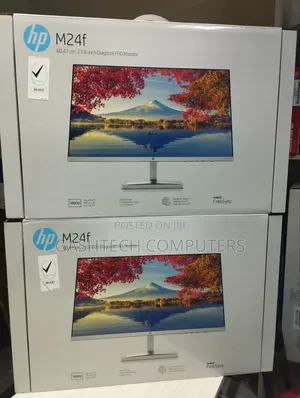 Hp M24F 24 INCH !! Hp M24F 24 INCH !! Hp M24F 24 INCH M24F``