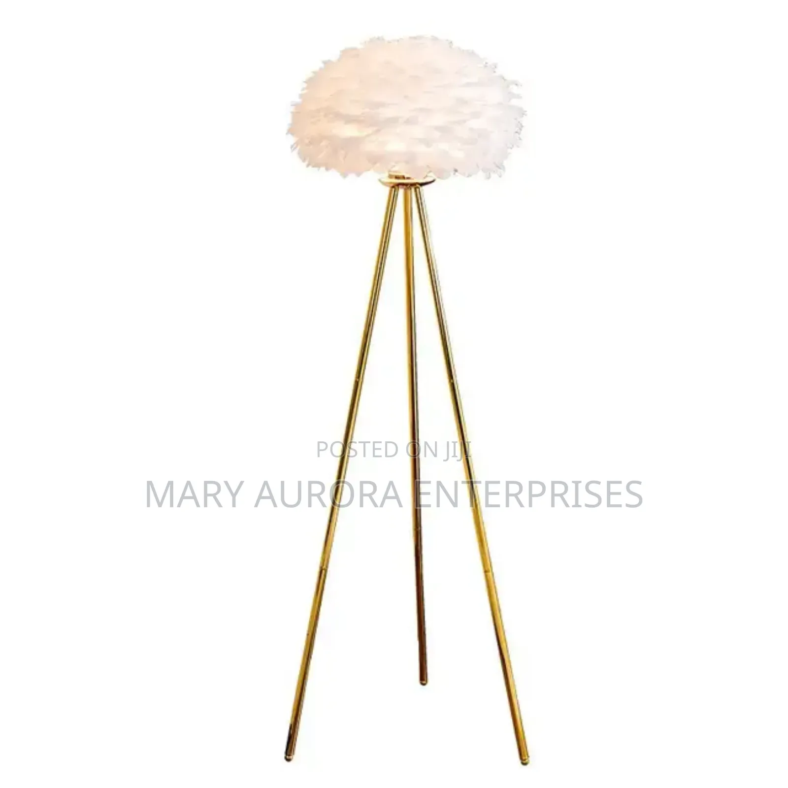 Decorating Light/Tripod Desk Light