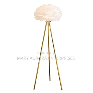 Decorating Light/Tripod Desk Light