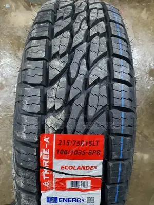 215 /70 R16 Thee-a Tyres