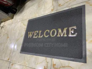 Quality Doormats Available
