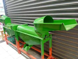Maize Sheller Machine