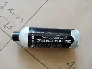 Ultimate Ceramic Spray