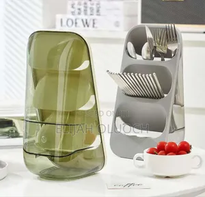 Cutlery Organizer