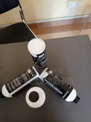 Long Lasting Graphene Coating