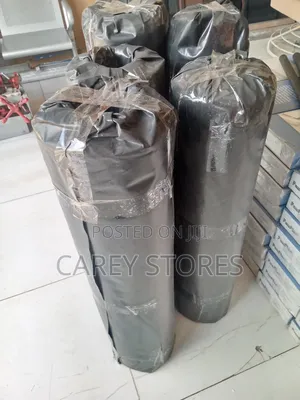 Damp Proof Membrane