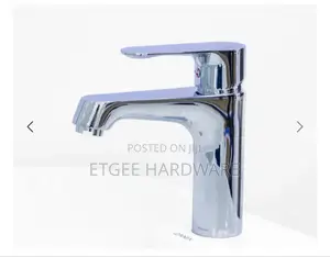 Basin Mixer 55165 Brimix