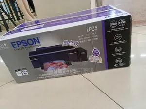 Sublimation Best L805 Printer 