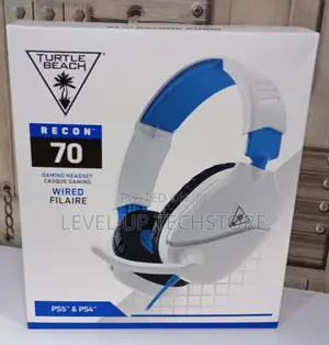 Turtle Beach Recon 70P Gaming Headset