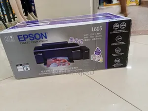 Best Photo Printing Machine L805