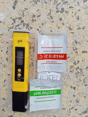 Monitor Ph Levels With Ease