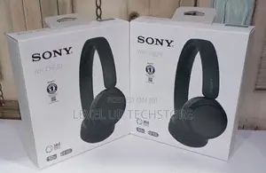 Sony Wh-Ch720n Wireless Headphones
