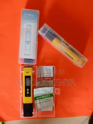 Precision Ph Testing for Various Applications