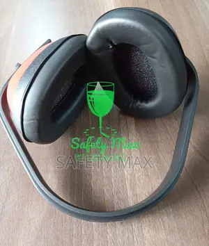 Hearing Protection Ear Muffs