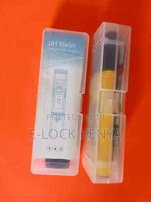 Reliable Ph Meter for Consistent Results