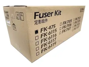 Fk-475 New Compatible Fuser Unit for Kyocera Mita Fs-6525