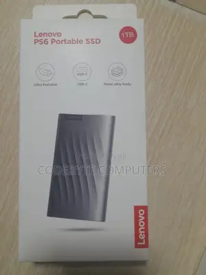 Lenovo 1tb Ps8 SSD || Lenovo 1tb Ps8 SSD