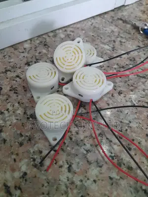 Buzzer Sounder