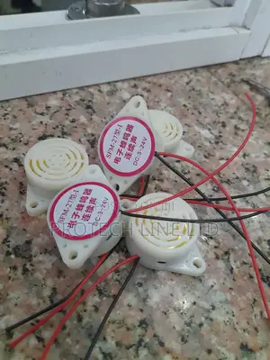 Buzzer Sounder