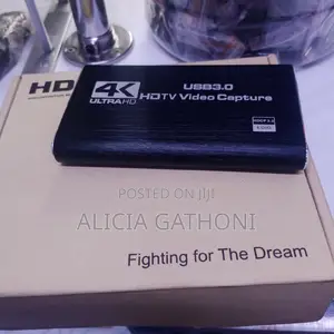 USB3.0 HDMI Video Capture Card