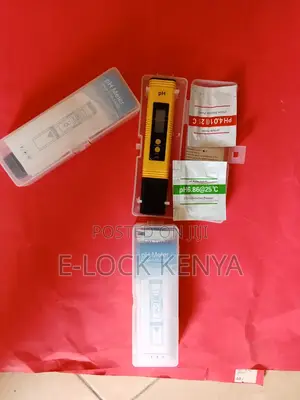 Easy Ph Testing for All Solutions