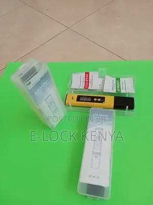 Ph Meter for Precise Testing Needs