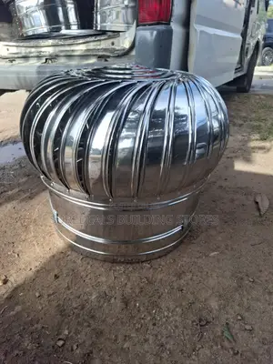 Roof Ventration Fan-(Cyclone)- Roof Turbine Ventrators Fan
