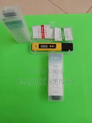 Consistent Ph Reading Tool